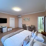 Camille Apartmanhouse 4* Будапешт