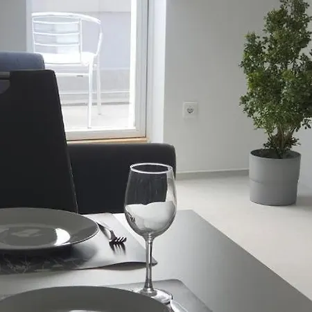 Camille Apartmanhouse