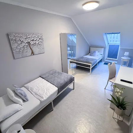 Camille Apartmanhouse