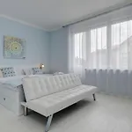 Aparthotel Camille Apartmanhouse Budapest
