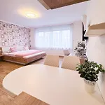 Aparthotel Camille Apartmanhouse