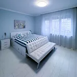 Aparthotel Camille Apartmanhouse