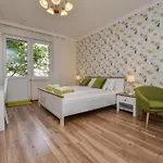 Camille Apartmanhouse Budapest