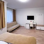 Camille Apartmanhouse Aparthotel