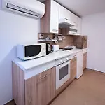 Camille Apartmanhouse 4* Budapest