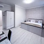 Camille Apartmanhouse Aparthotel Budapest