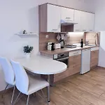 Camille Apartmanhouse