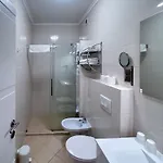 Camille Apartmanhouse Aparthotel Budapest