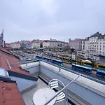 Camille Apartmanhouse Aparthotel Budapest