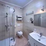 Camille Apartmanhouse Aparthotel Budapest