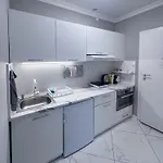 Camille Apartmanhouse Aparthotel 4*