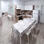 Camille Apartmanhouse Aparthotel