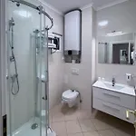 Camille Apartmanhouse Aparthotel Budapest