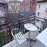 Camille Apartmanhouse Budapest