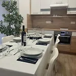 Aparthotel Camille Apartmanhouse