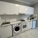 Camille Apartmanhouse Aparthotel Budapest
