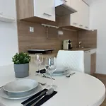 Aparthotel Camille Apartmanhouse