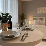 Camille Apartmanhouse Aparthotel 4*
