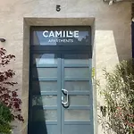 Camille Apartmanhouse 4*