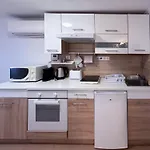 Aparthotel Camille Apartmanhouse