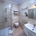 Camille Apartmanhouse Aparthotel Budapest