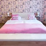 Aparthotel Camille Apartmanhouse Budapest