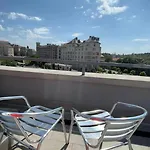 Camille Apartmanhouse 4*
