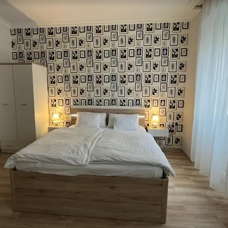 Camille Apartmanhouse