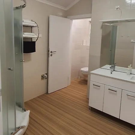Camille Apartmanhouse Budapest