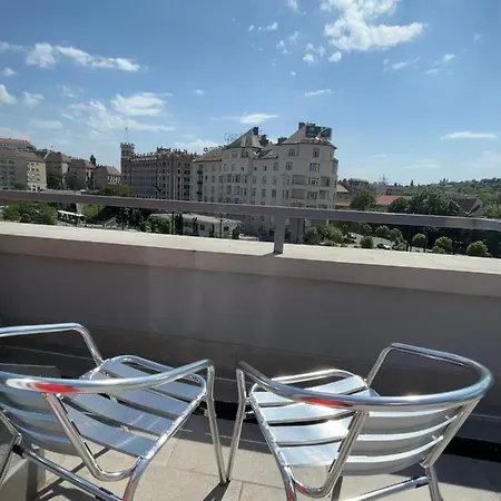 Aparthotel Camille Apartmanhouse