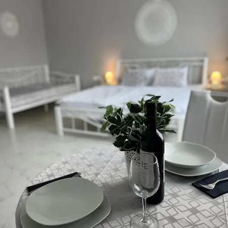 Camille Apartmanhouse 4* Budapest