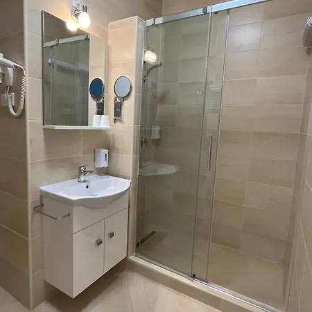 Camille Apartmanhouse Budapest