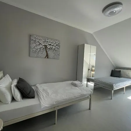 Camille Apartmanhouse