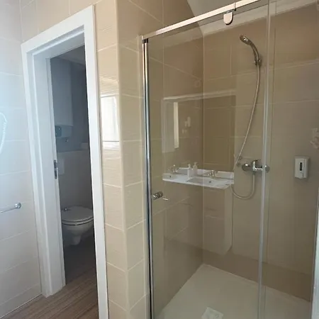 Aparthotel Camille Apartmanhouse 4*