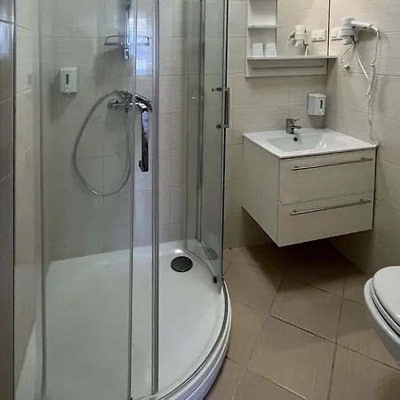 Aparthotel Camille Apartmanhouse