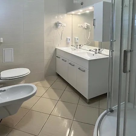 Camille Apartmanhouse 4* Budapest