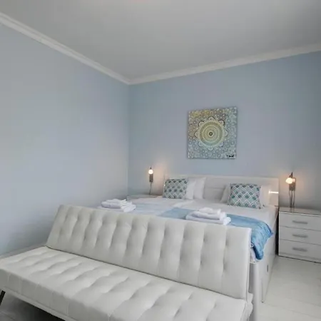 Camille Apartmanhouse Hotel apartamentowy 4*