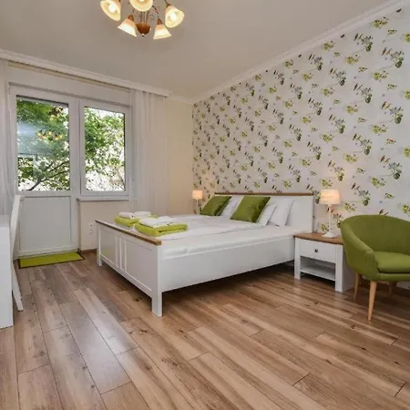 Camille Apartmanhouse Budapeszt