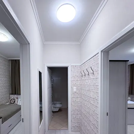 Aparthotel Camille Apartmanhouse 4*
