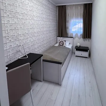 Camille Apartmanhouse Hotel apartamentowy 4*