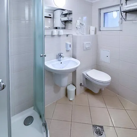Camille Apartmanhouse Hotel apartamentowy
