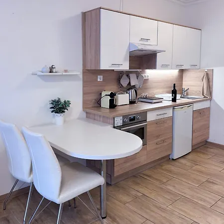 Camille Apartmanhouse