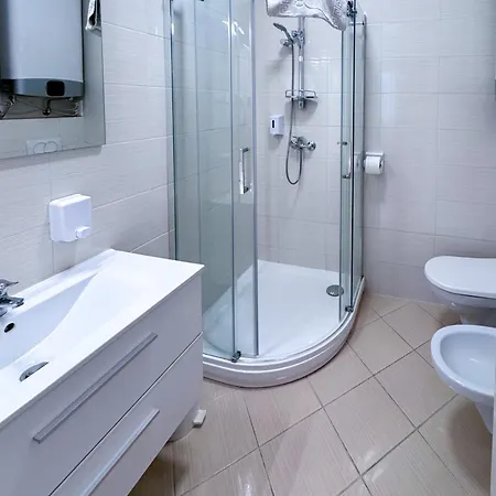Camille Apartmanhouse 4* Budapeszt