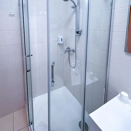 Hotel apartamentowy Camille Apartmanhouse 4*