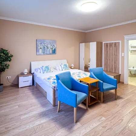Vesta Collection By Stn 4*