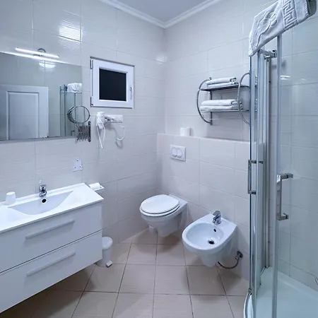 Camille Apartmanhouse Hotel apartamentowy 4*
