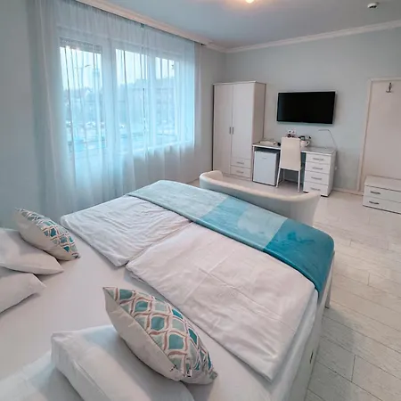 Camille Apartmanhouse Hotel apartamentowy 4*