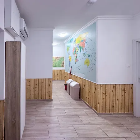 Camille Apartmanhouse Hotel apartamentowy 4*