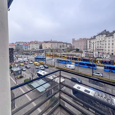 Camille Apartmanhouse 4*