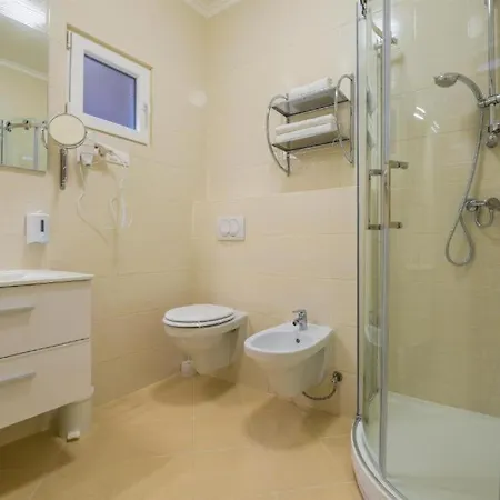 Camille Apartmanhouse Hotel apartamentowy